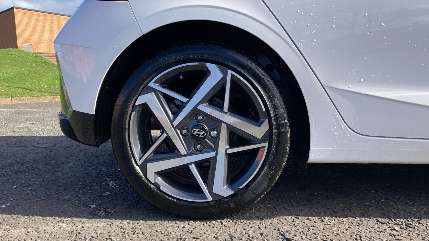 Used Hyundai i20 2025 for sale - 77918421: Photo 7