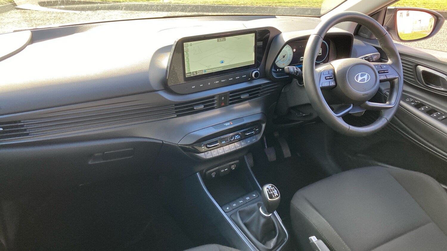 Used Hyundai i20 2025 for sale - 77918421: Photo 9