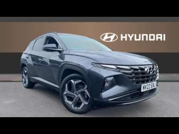 2022 (22) - 1.6 TGDi Hybrid 230 Premium 5dr 2WD Auto Hybrid Estate