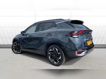 Used Kia Sportage 2024 for sale - 78365952: Photo