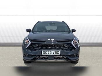 Used Kia Sportage 2024 for sale - 78365952: Photo