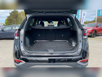 Used Kia Sportage 2024 for sale - 78365952: Photo