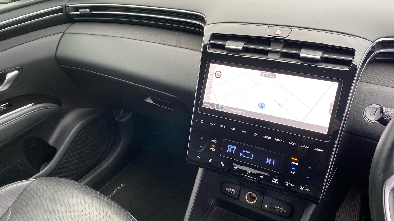 Used Hyundai TUCSON 2021 for sale - 76343907: Photo 13