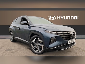 2021 (21) - 1.6 TGDi Ultimate 5dr 2WD Petrol Estate