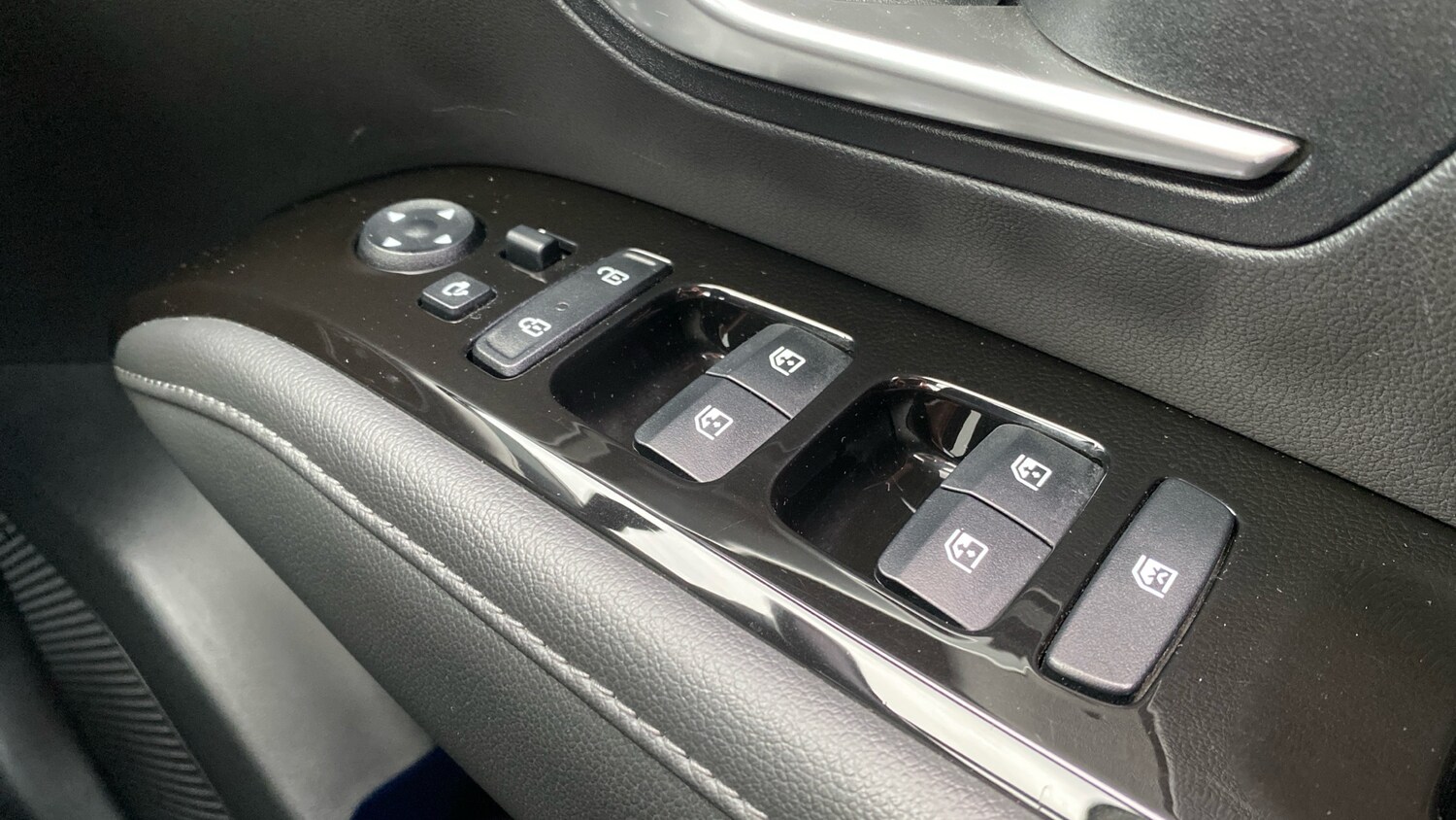 Used Hyundai TUCSON 2021 for sale - 76343907: Photo 21