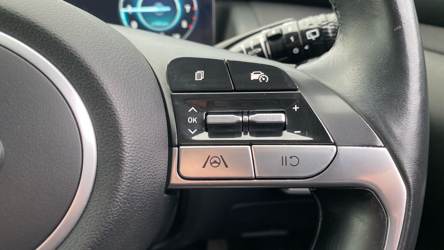Used Hyundai TUCSON 2021 for sale - 76343907: Photo 23