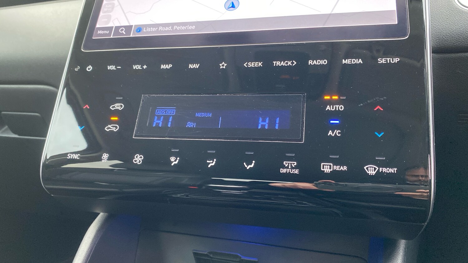 Used Hyundai TUCSON 2021 for sale - 76343907: Photo 31