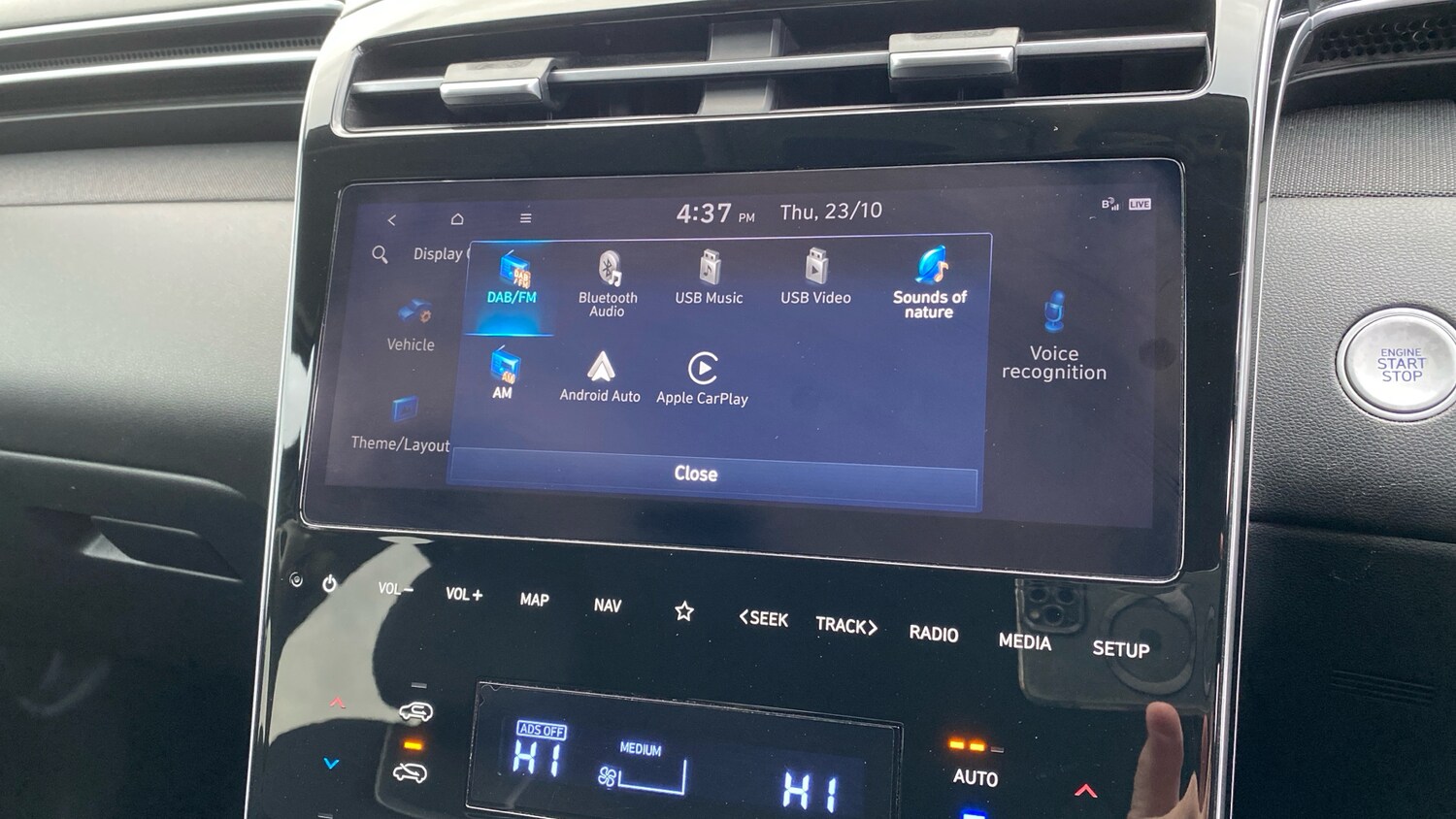 Used Hyundai TUCSON 2021 for sale - 76343907: Photo 33