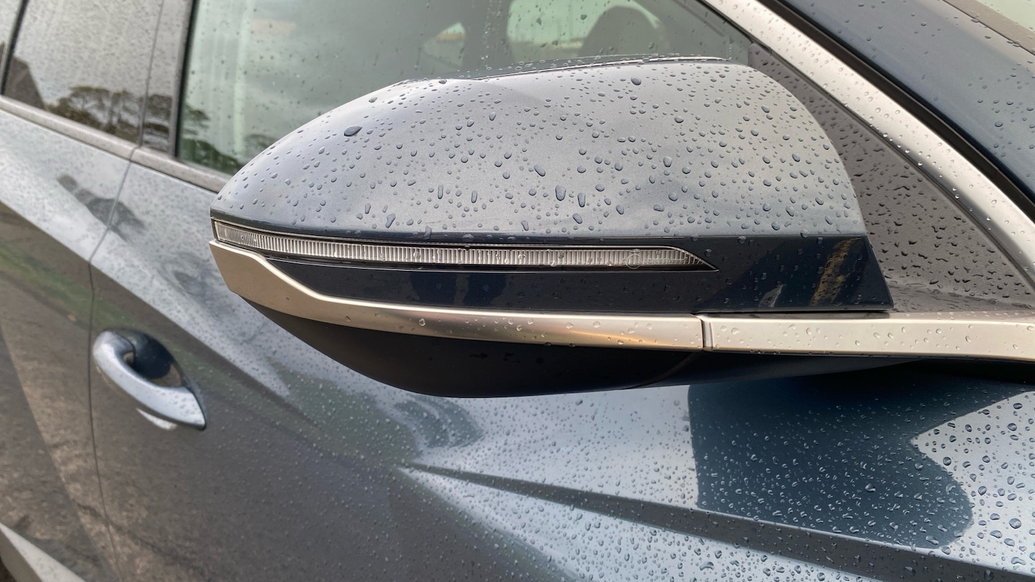 Used Hyundai TUCSON 2021 for sale - 76343907: Photo 40