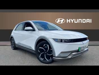2023 (23) - 168kW Premium 77 kWh 5dr Auto [Part Leather] Electric Hatchback