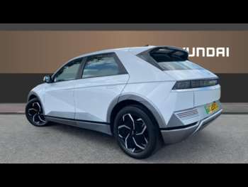 Used Hyundai IONIQ 5 2023 for sale - 74911987: Photo