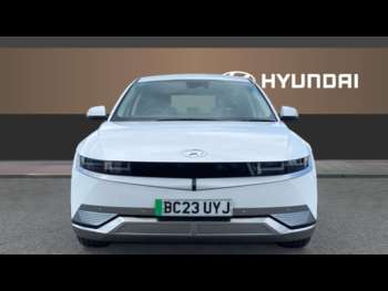 Used Hyundai IONIQ 5 2023 for sale - 74911987: Photo
