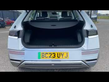 Used Hyundai IONIQ 5 2023 for sale - 74911987: Photo