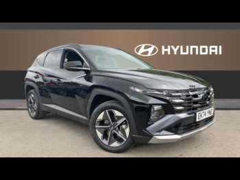 2024 (74) - 1.6T Hybrid Premium 5dr Auto Hybrid Estate