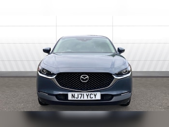 Used Mazda CX-30 2022 for sale - 78630512: Photo