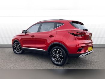 Used MG MG ZS 2020 for sale - 78953596: Photo