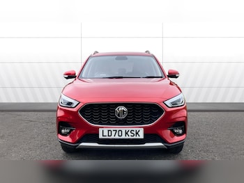 Used MG MG ZS 2020 for sale - 78953596: Photo