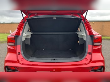 Used MG MG ZS 2020 for sale - 78953596: Photo