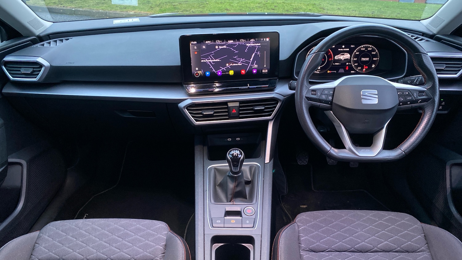 Used SEAT Leon 2021 for sale - 77088067: Photo 10