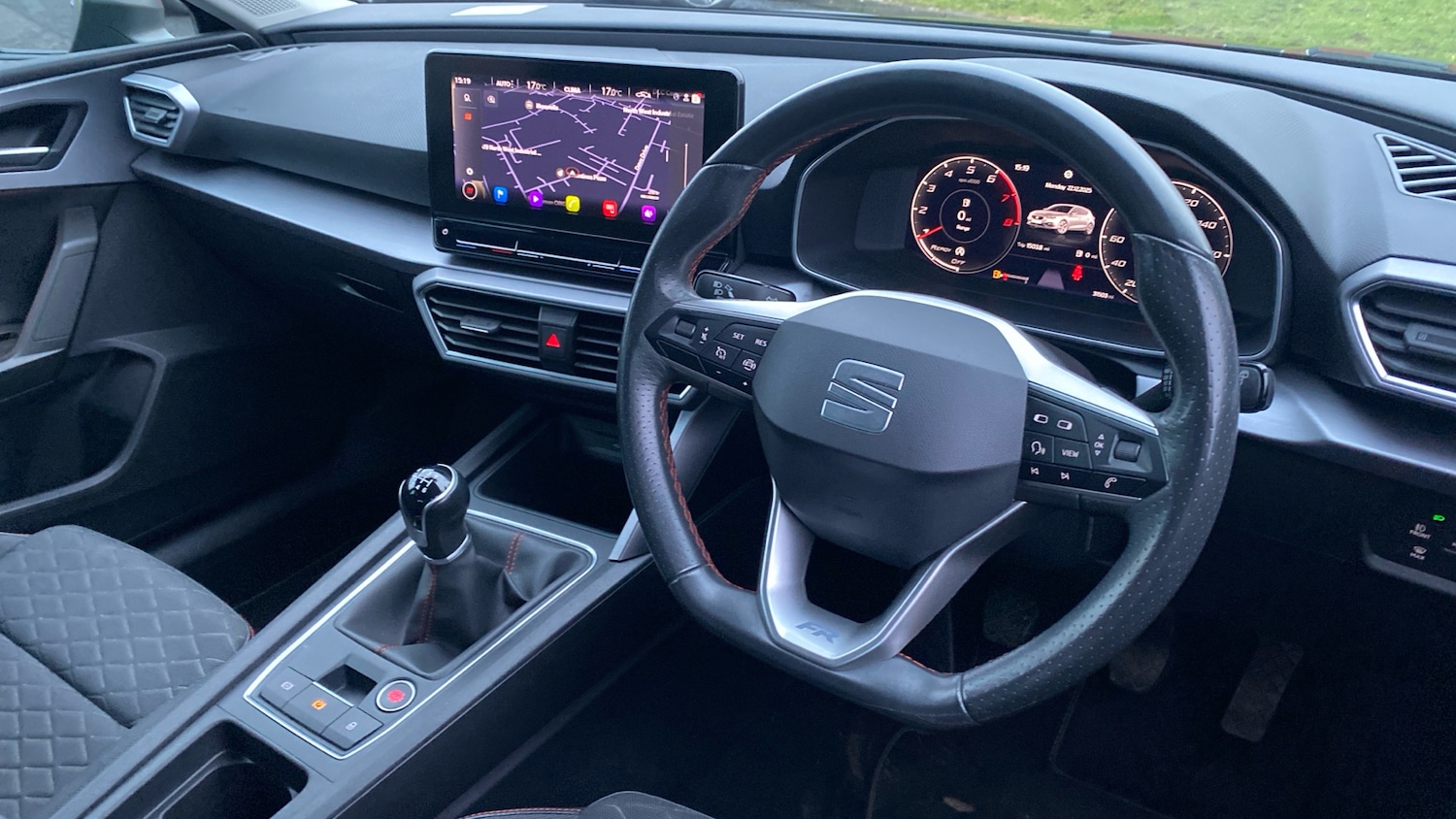 Used SEAT Leon 2021 for sale - 77088067: Photo 11