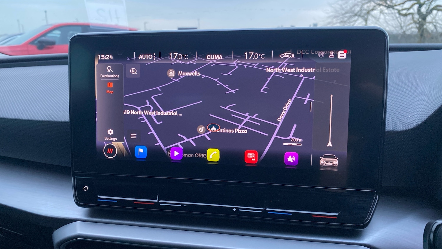 Used SEAT Leon 2021 for sale - 77088067: Photo 12