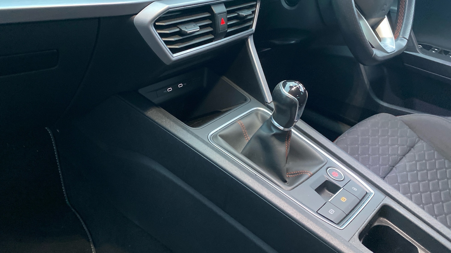 Used SEAT Leon 2021 for sale - 77088067: Photo 13