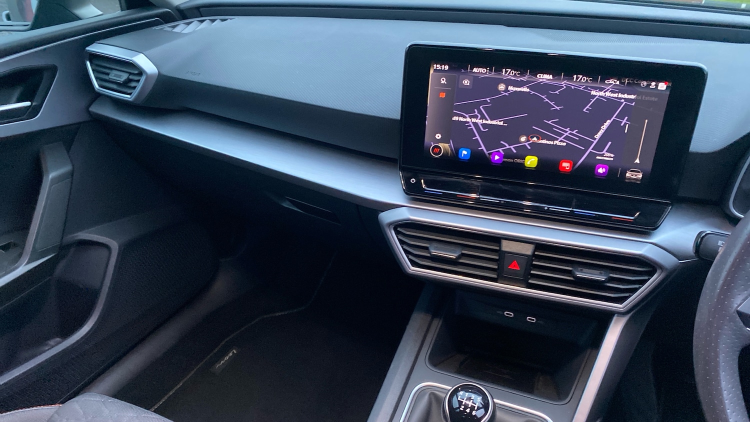 Used SEAT Leon 2021 for sale - 77088067: Photo 14