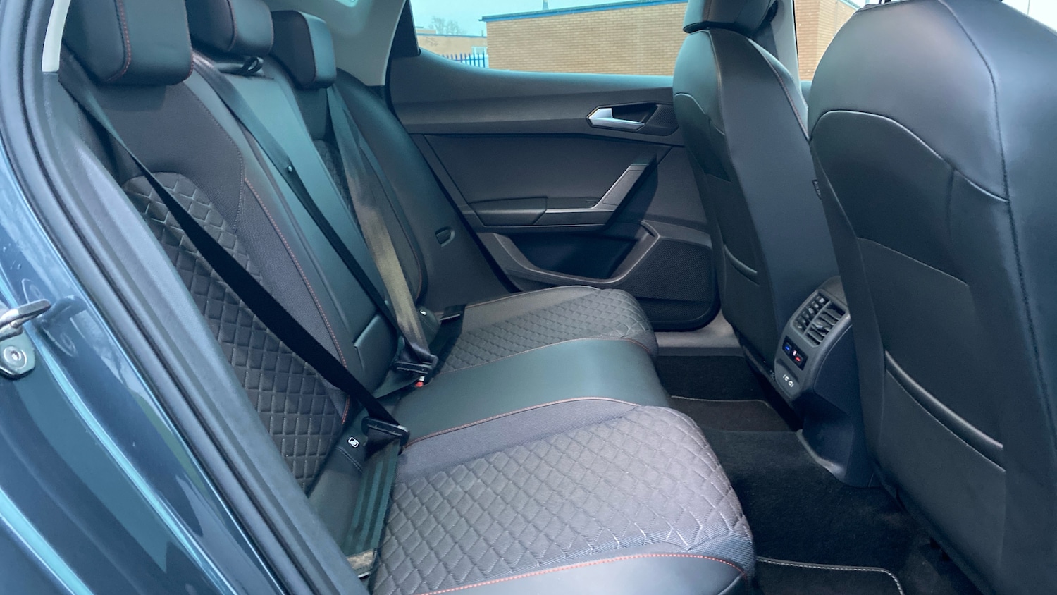 Used SEAT Leon 2021 for sale - 77088067: Photo 16