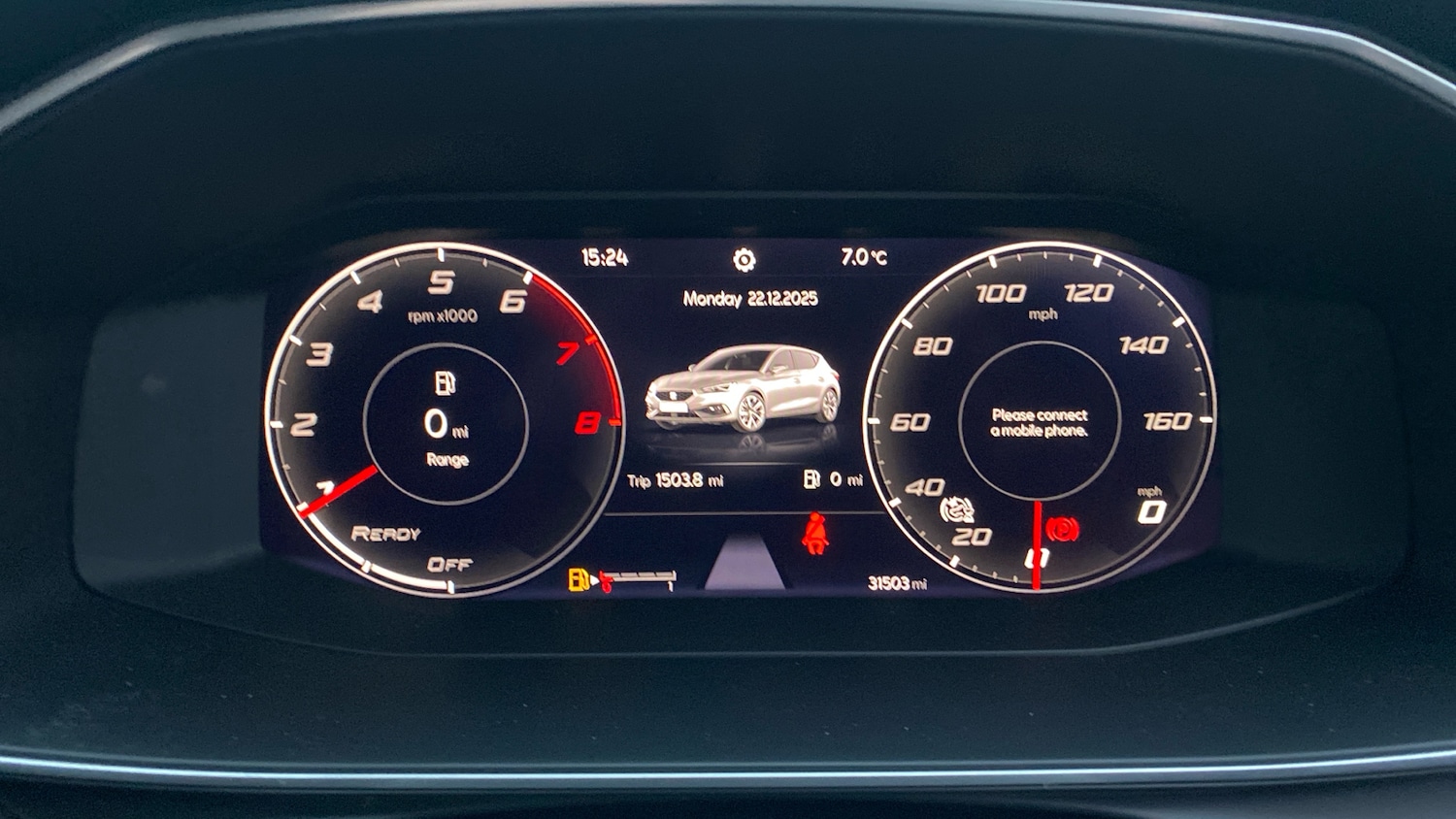 Used SEAT Leon 2021 for sale - 77088067: Photo 18