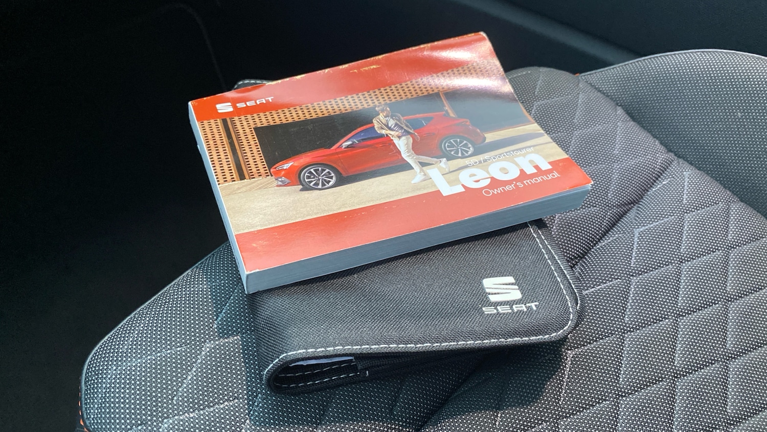 Used SEAT Leon 2021 for sale - 77088067: Photo 20