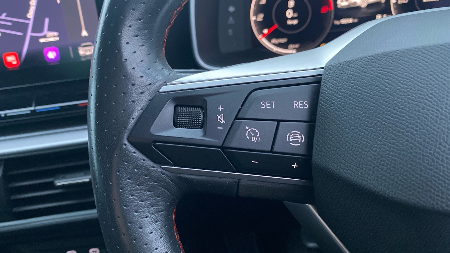 Used SEAT Leon 2021 for sale - 77088067: Photo 23