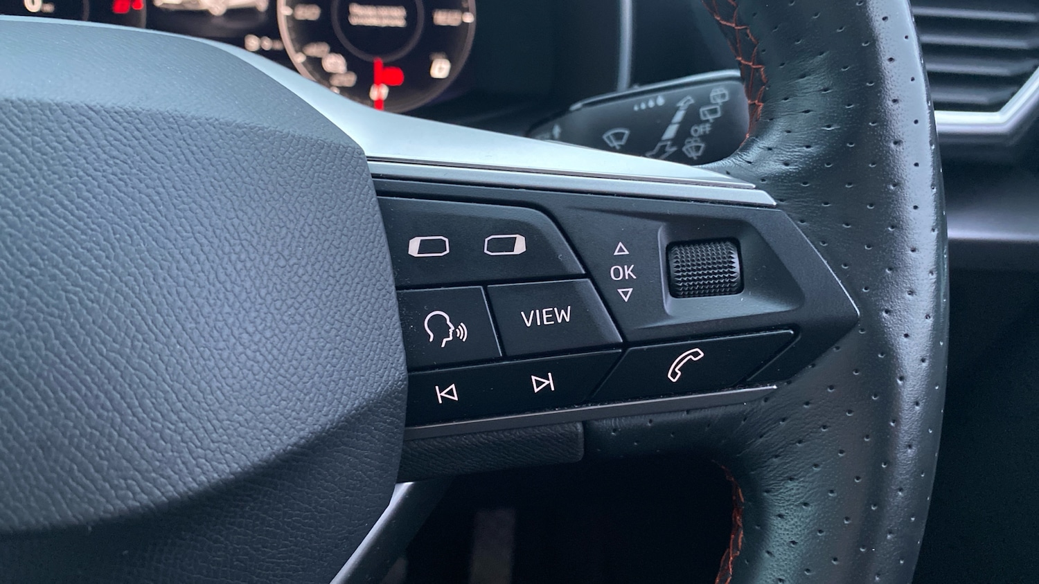 Used SEAT Leon 2021 for sale - 77088067: Photo 24