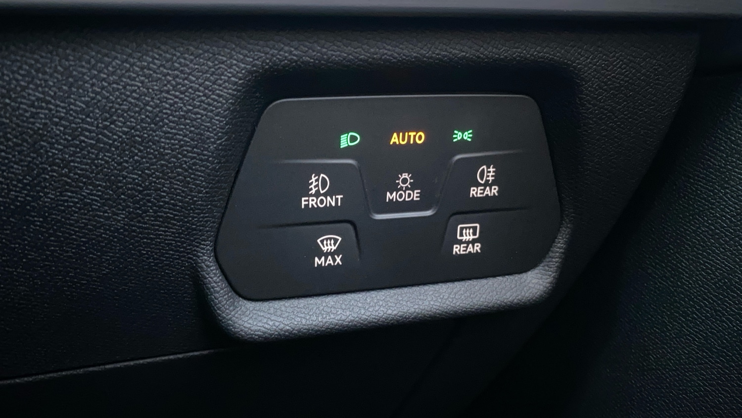 Used SEAT Leon 2021 for sale - 77088067: Photo 26