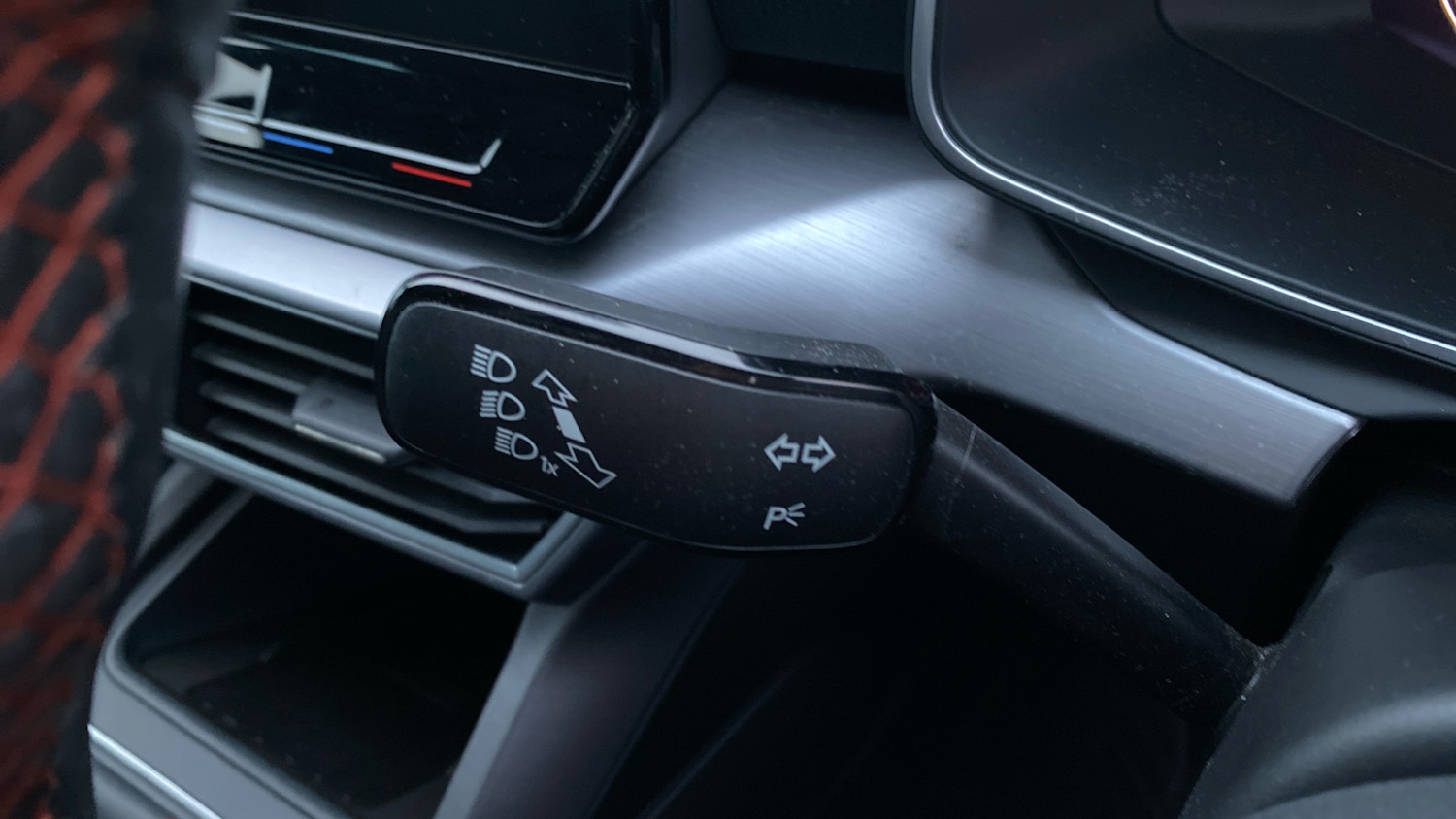 Used SEAT Leon 2021 for sale - 77088067: Photo 27