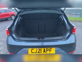 Used SEAT Leon 2021 for sale - 77088067: Photo