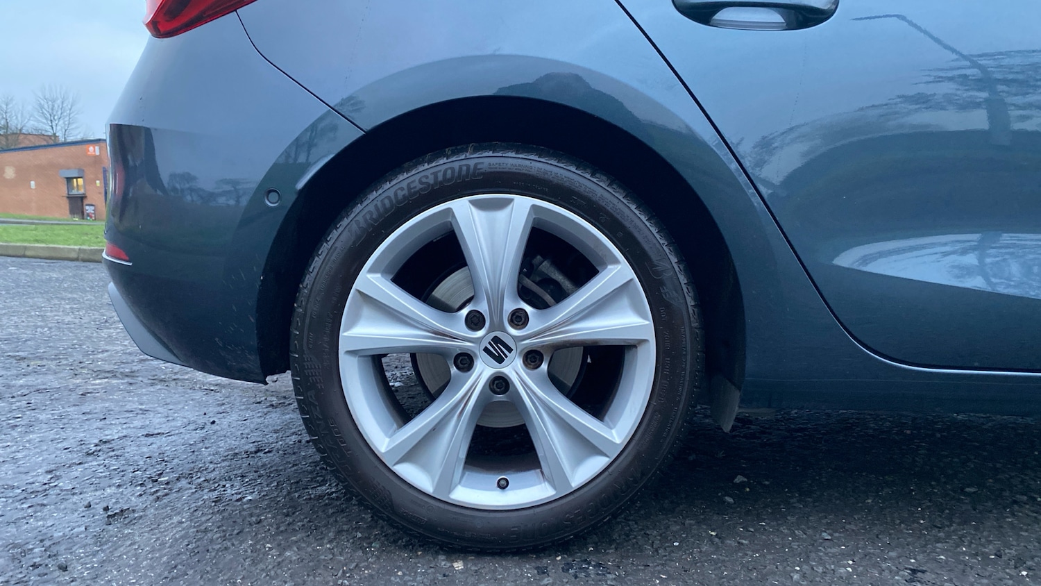 Used SEAT Leon 2021 for sale - 77088067: Photo 7