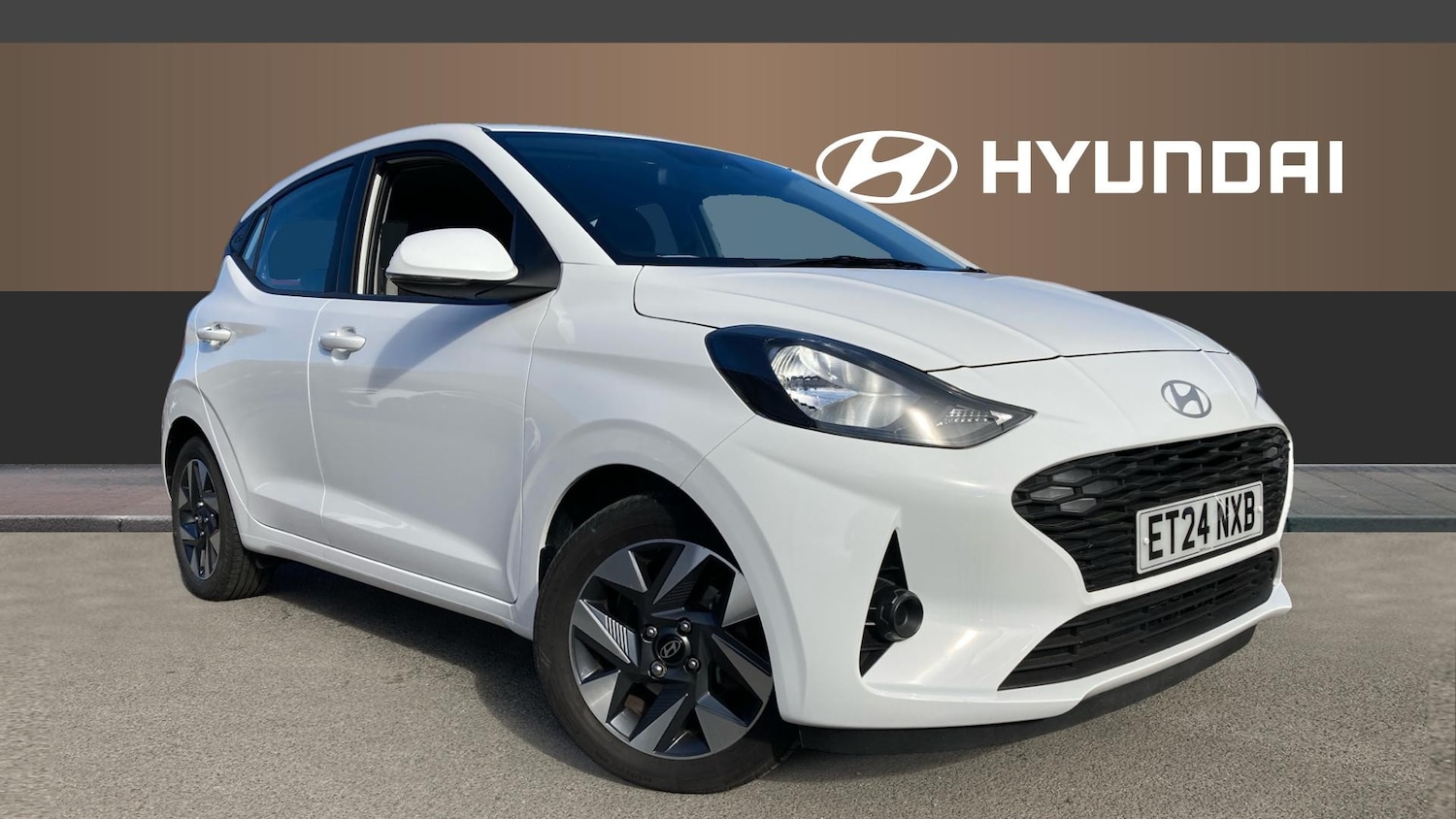 Used Hyundai i10 2024 for sale - 76117305: Photo 1