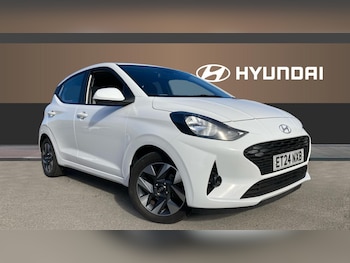 Hyundai - i10