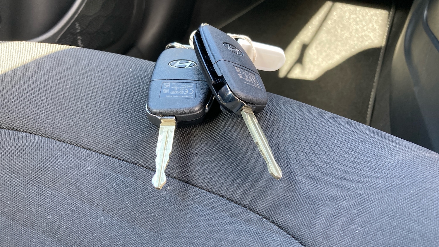 Used Hyundai i10 2024 for sale - 76117305: Photo 20