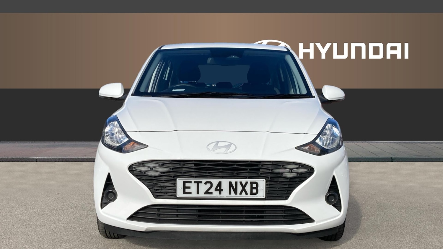 Used Hyundai i10 2024 for sale - 76117305: Photo 3