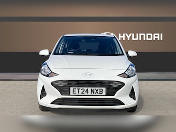 Used Hyundai i10 2024 for sale - 76117305: Photo 3