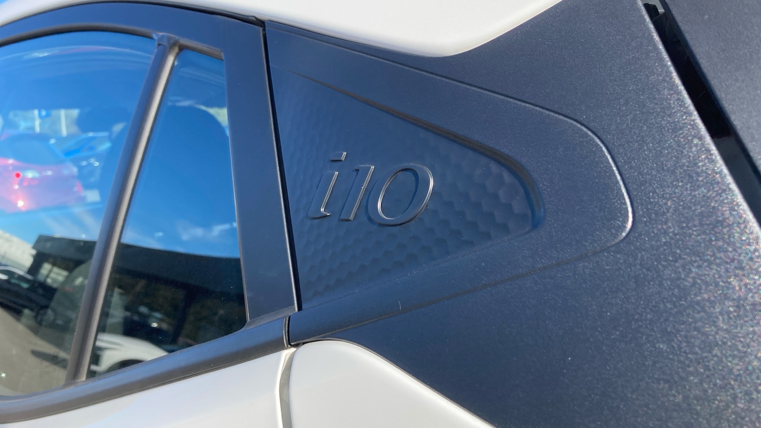 Used Hyundai i10 2024 for sale - 76117305: Photo 42