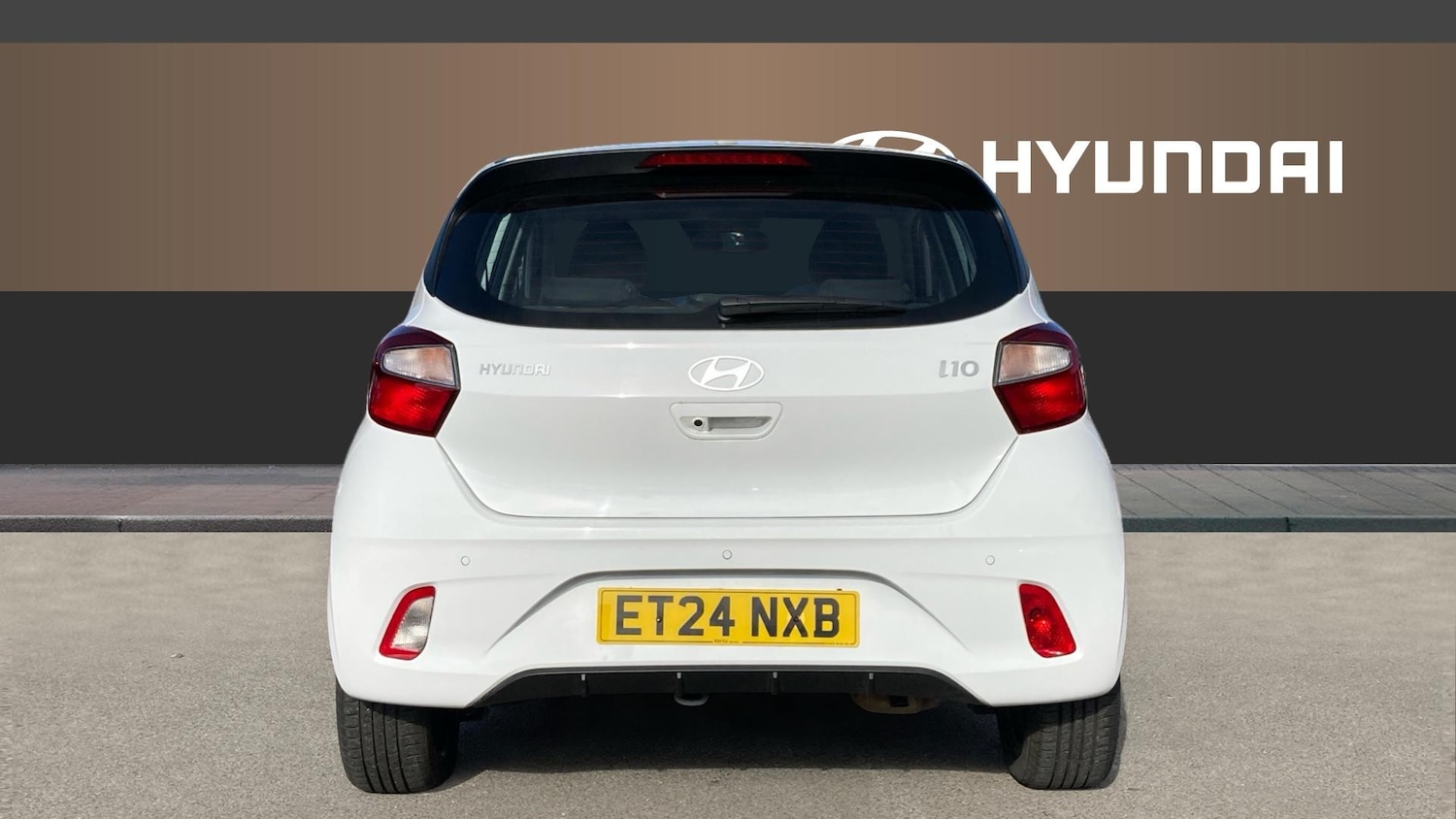 Used Hyundai i10 2024 for sale - 76117305: Photo 6