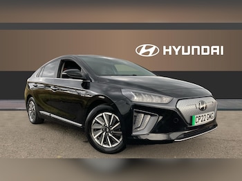Used Hyundai IONIQ 2022 for sale - 75700190: Photo