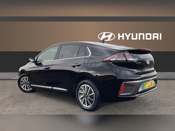 Used Hyundai IONIQ 2022 for sale - 75700190: Photo