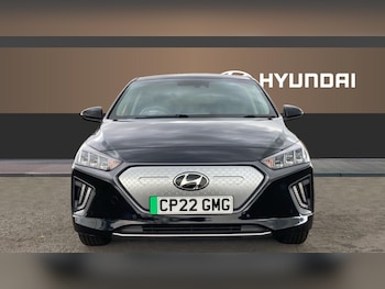 Used Hyundai IONIQ 2022 for sale - 75700190: Photo