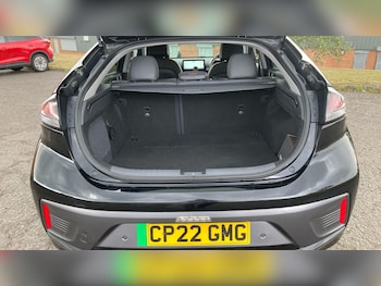 Used Hyundai IONIQ 2022 for sale - 75700190: Photo