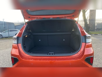 Used Kia Ceed 2022 for sale - 76921184: Photo