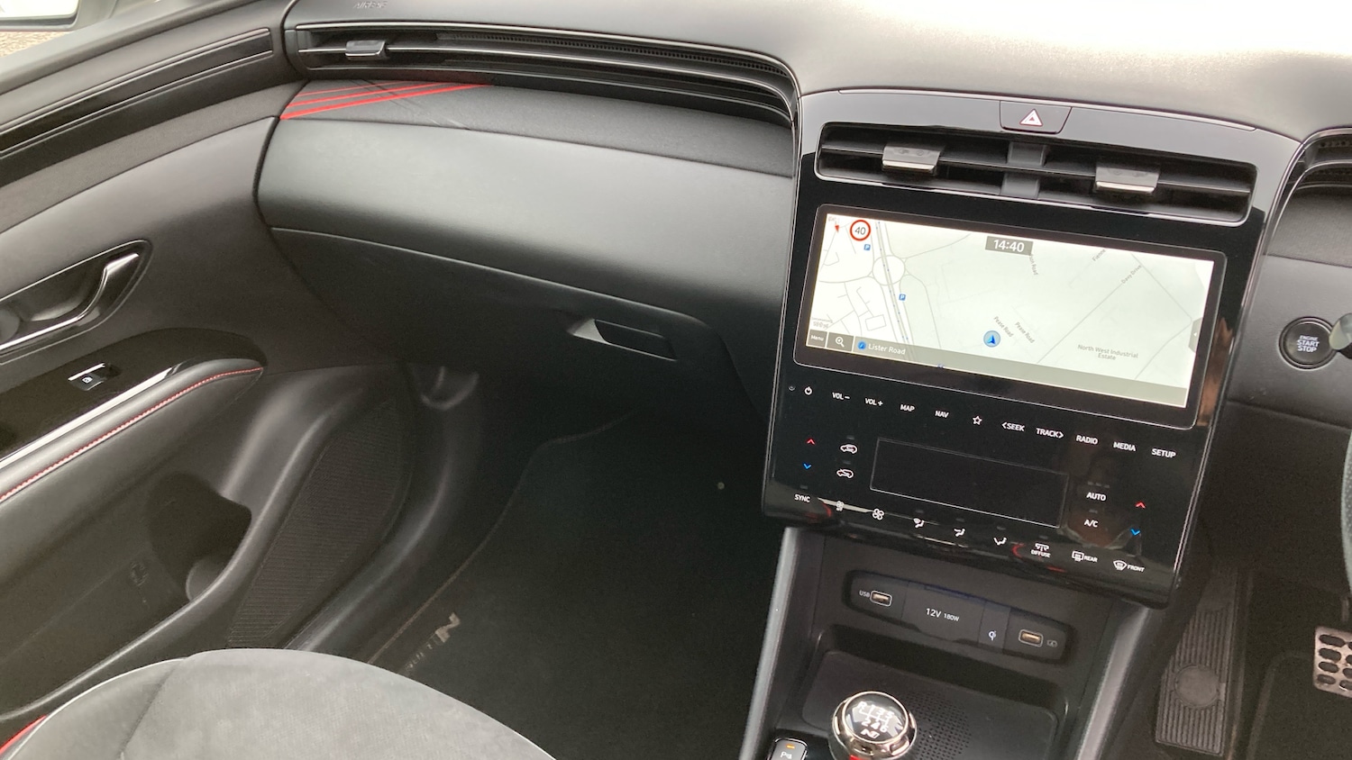 Used Hyundai TUCSON 2021 for sale - 76426282: Photo 14