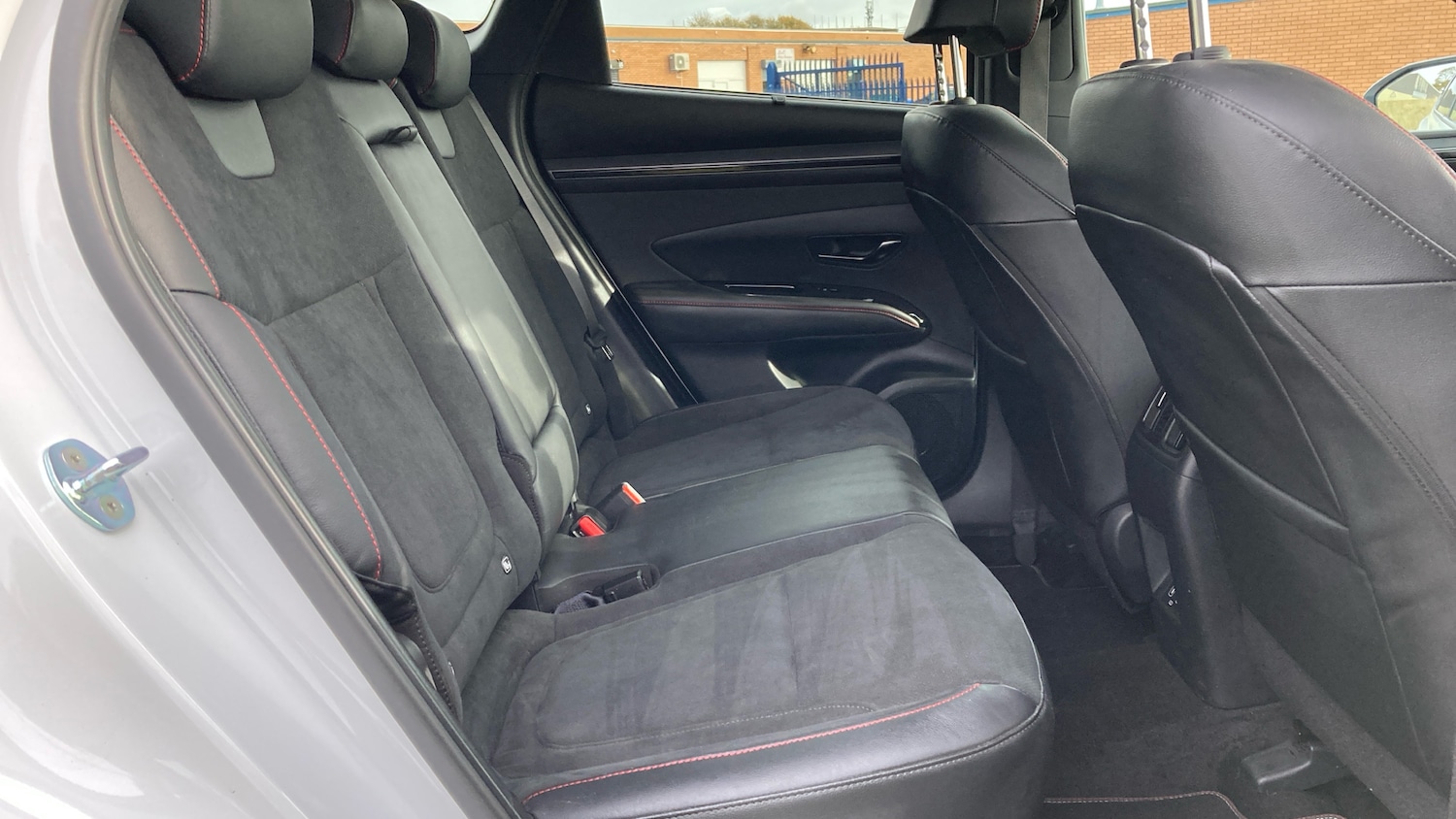 Used Hyundai TUCSON 2021 for sale - 76426282: Photo 16